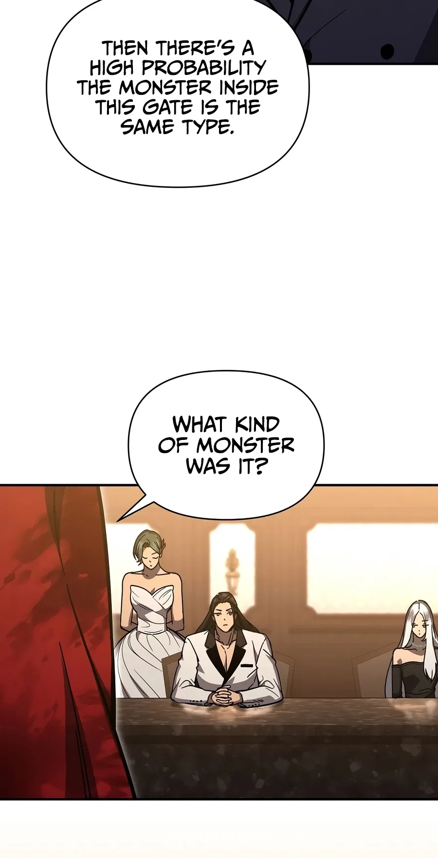 I Became the Successor of the Martial God Chapter 42 – Page 5