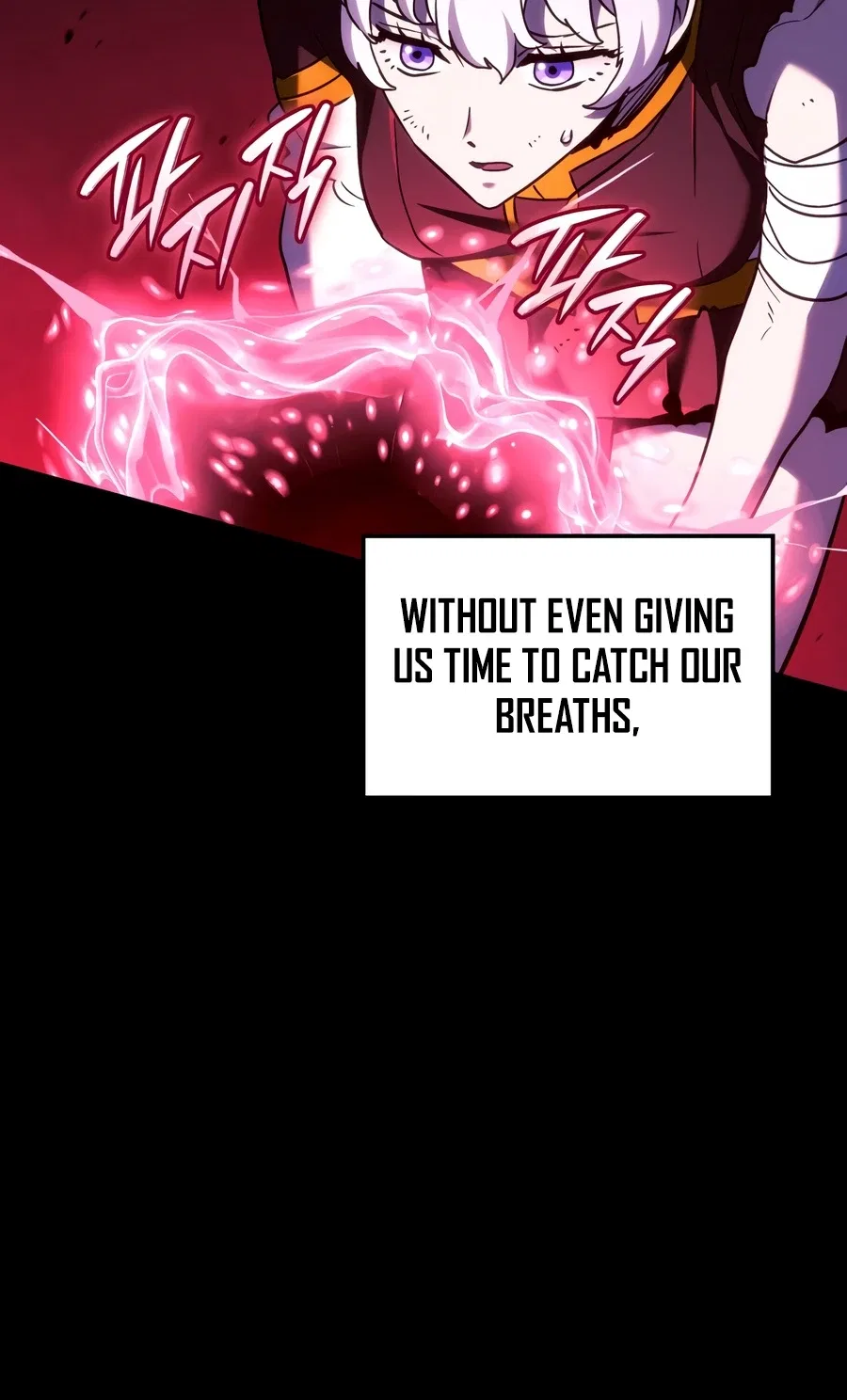 Revenge of the Iron-Blooded Sword Hound Chapter 173 – Page 13