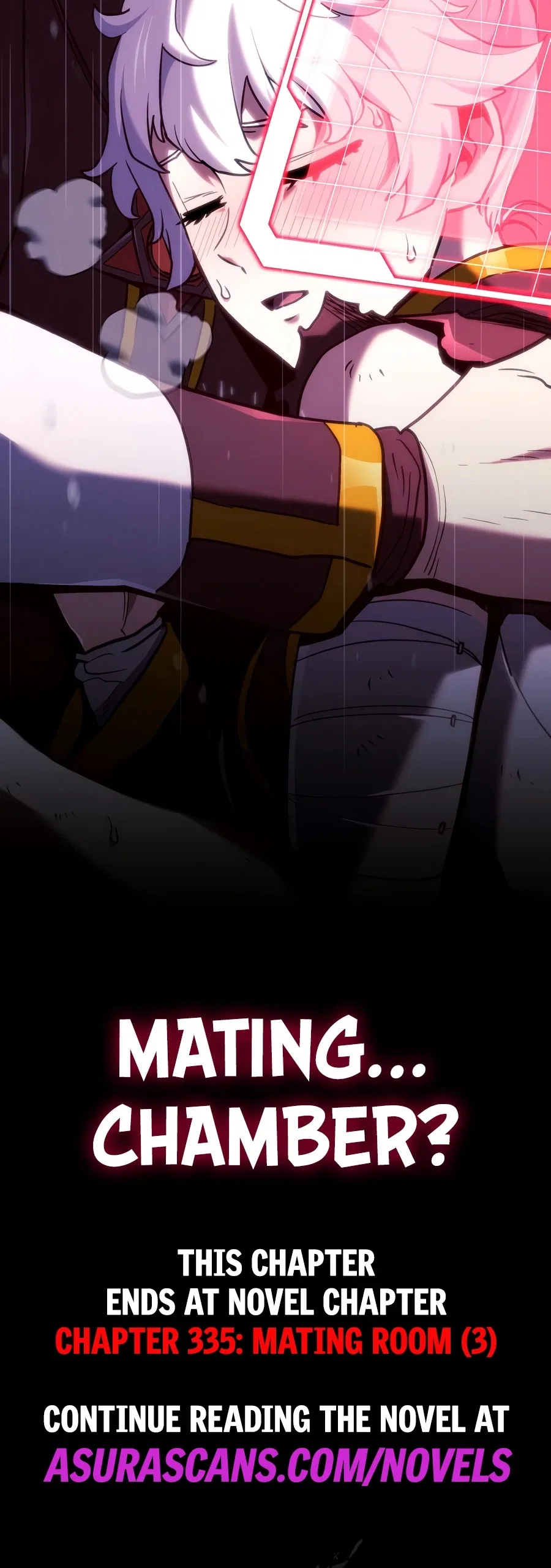 Revenge of the Iron-Blooded Sword Hound Chapter 173 – Page 20