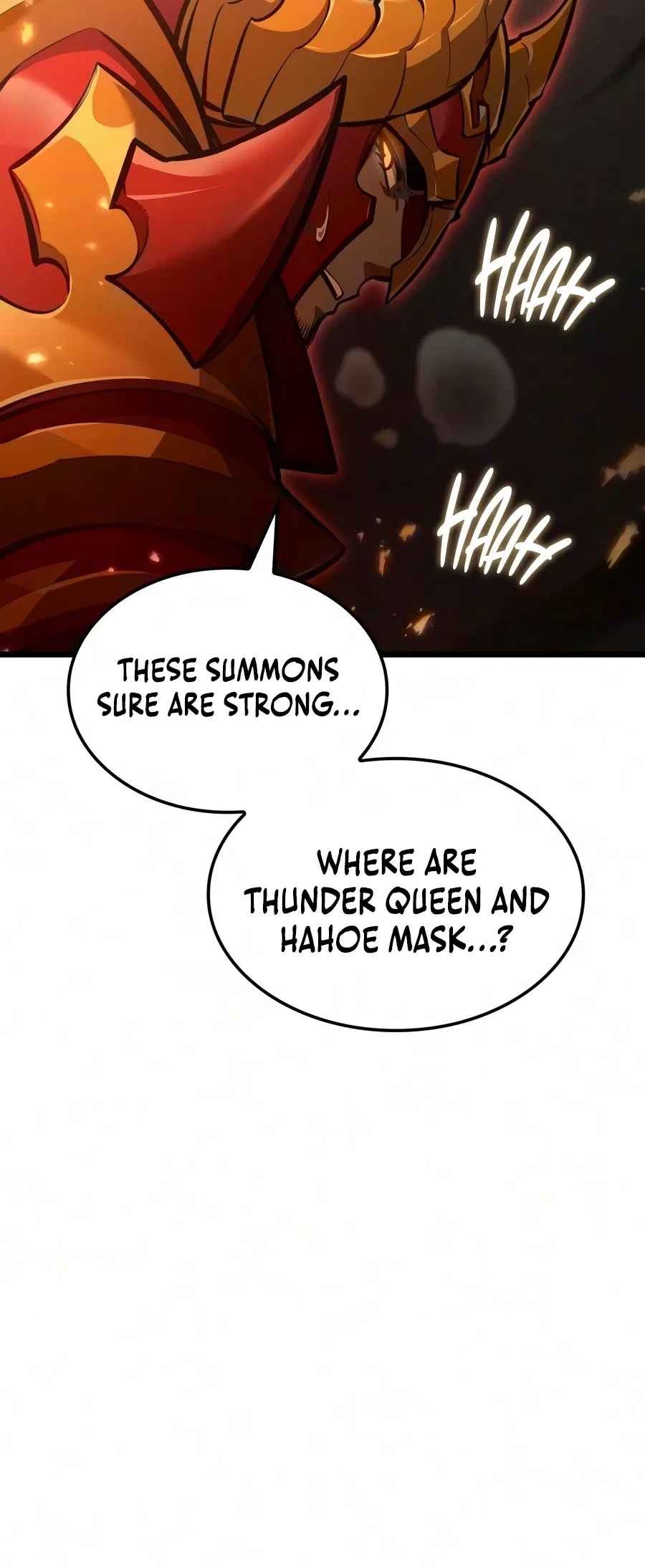 Emperor of Solo Play Chapter 77 – Page 23