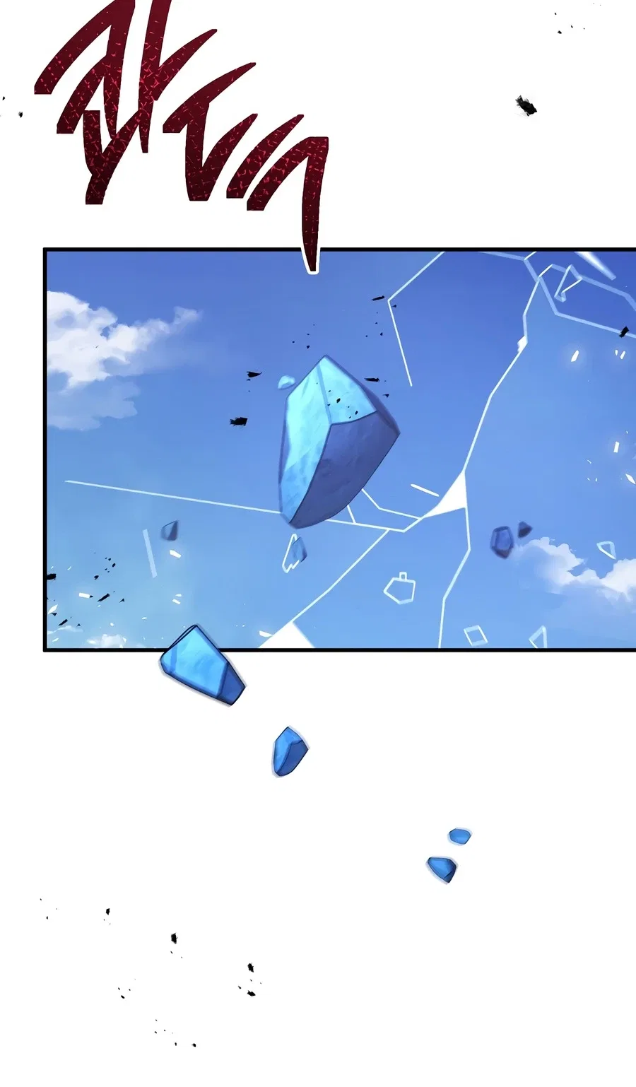 The Hero Returns Chapter 164 – Page 14