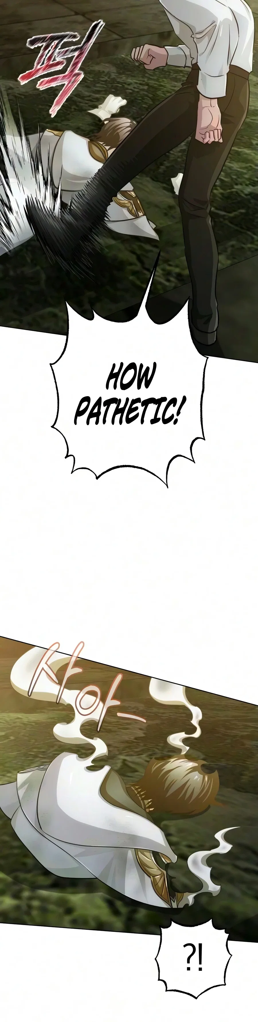 The Magic Tower's Problem Child Chapter 55 – Page 11