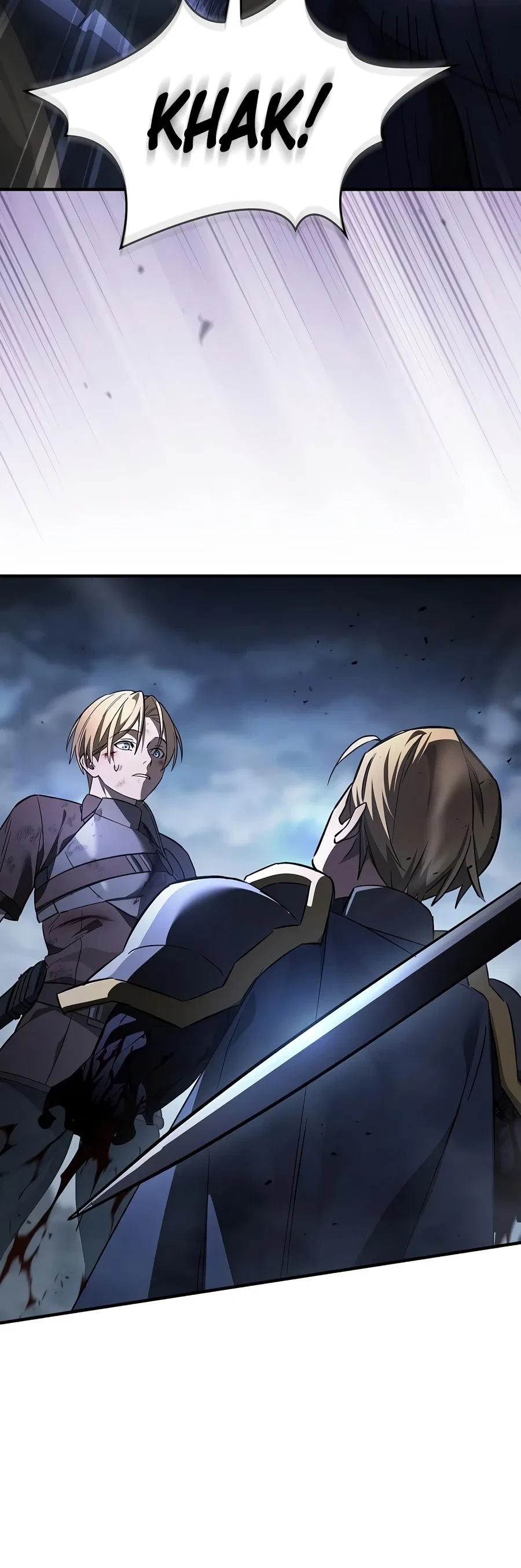 Sword-Devouring Swordmaster Chapter 39 – Page 3