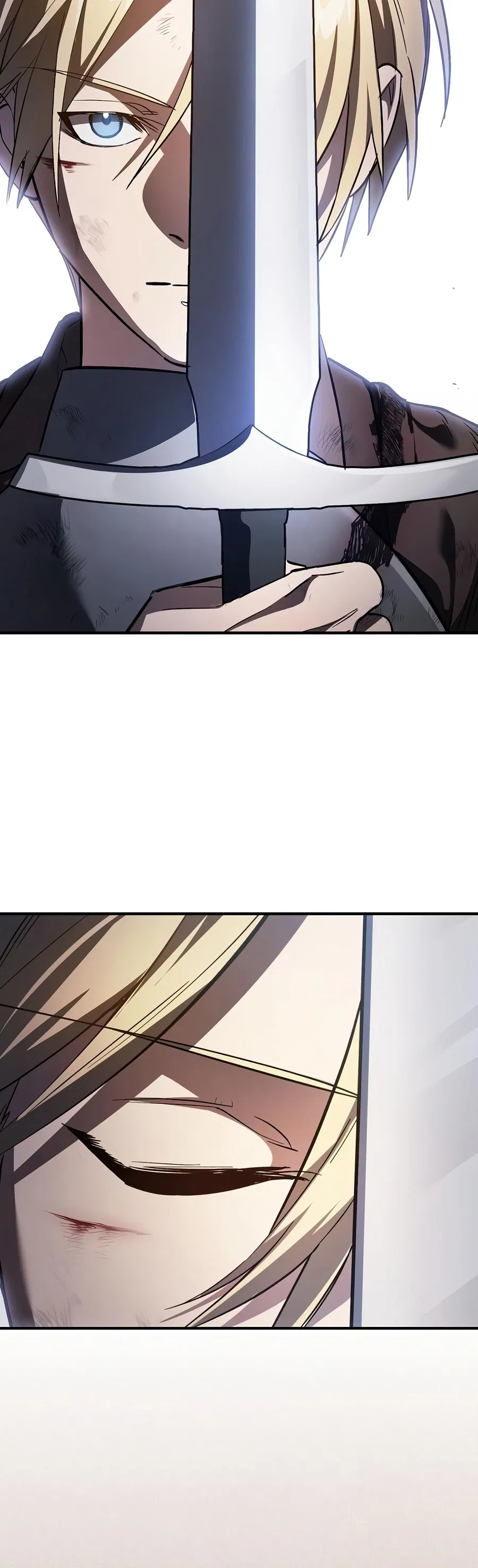 Sword-Devouring Swordmaster Chapter 39 – Page 9