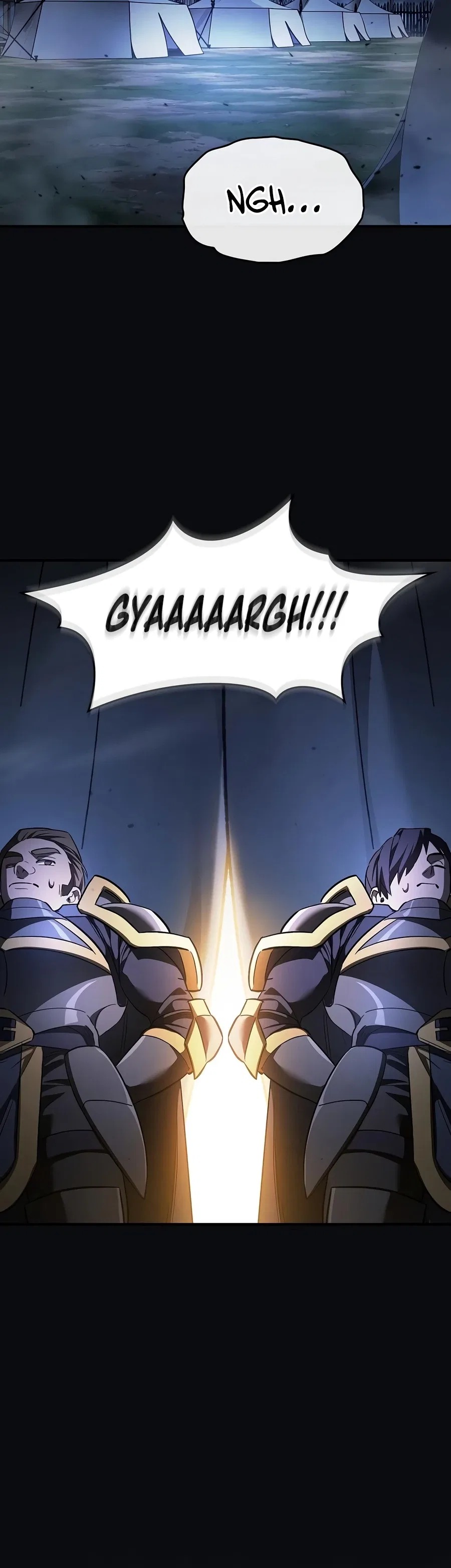 Sword-Devouring Swordmaster Chapter 39 – Page 11