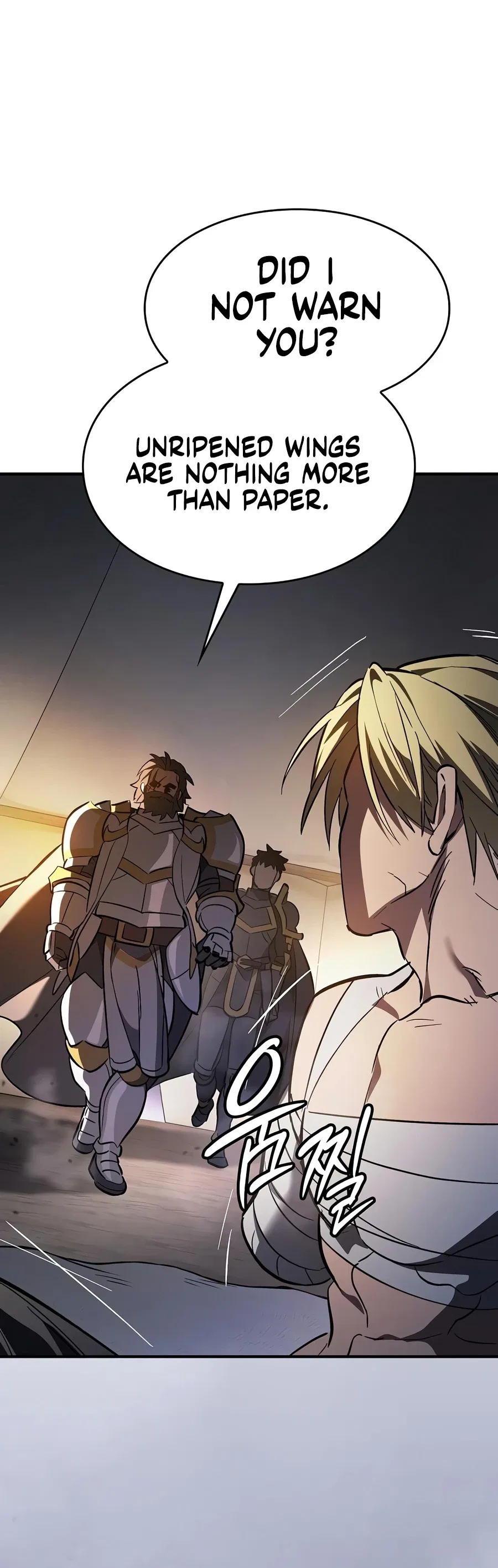 Sword-Devouring Swordmaster Chapter 39 – Page 13