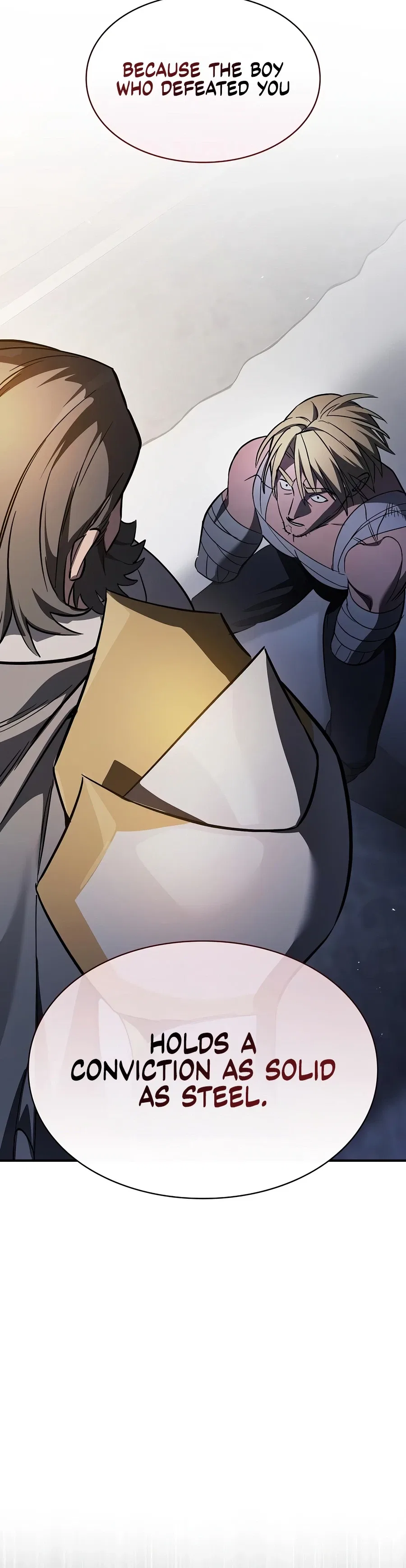 Sword-Devouring Swordmaster Chapter 39 – Page 15