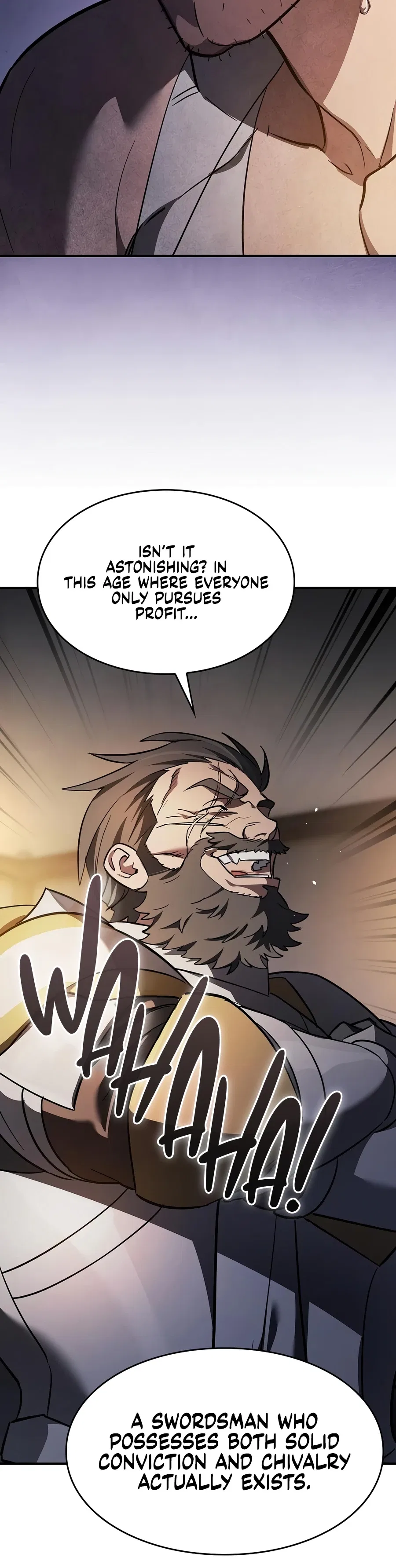 Sword-Devouring Swordmaster Chapter 39 – Page 17
