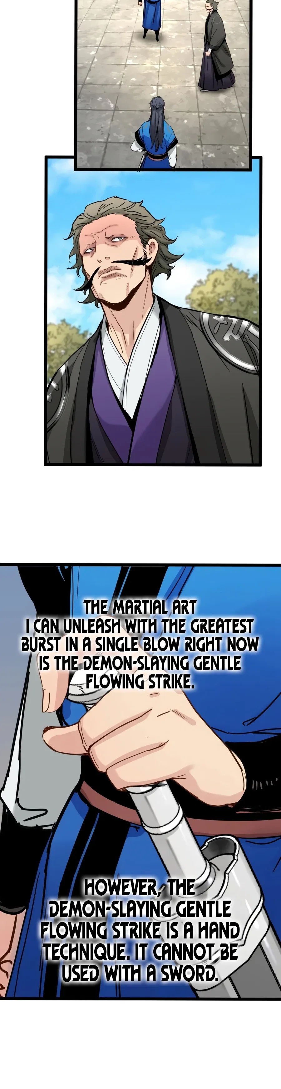 Surviving as a Genius on Borrowed Time Chapter 87 – Page 15