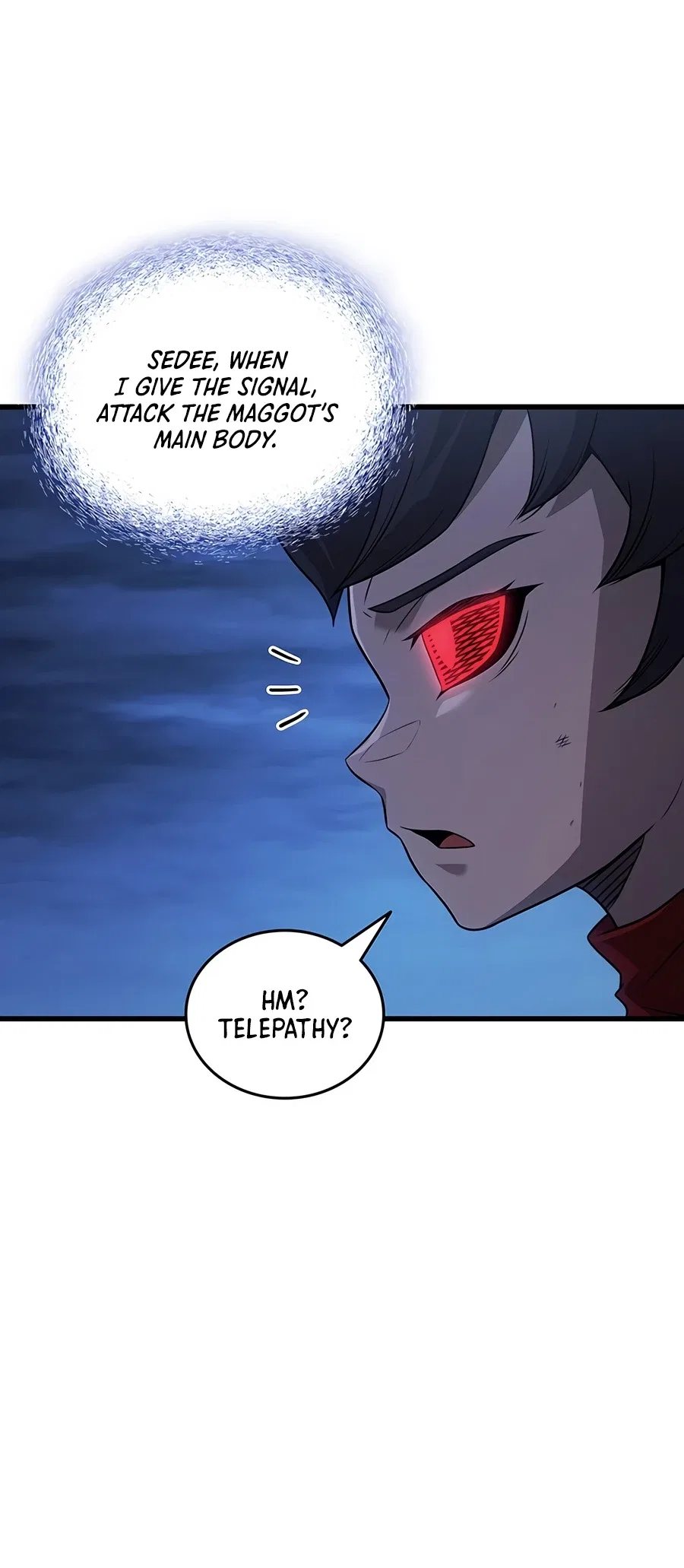 The Great Mage Returns After 4000 Years Chapter 267 – Page 3