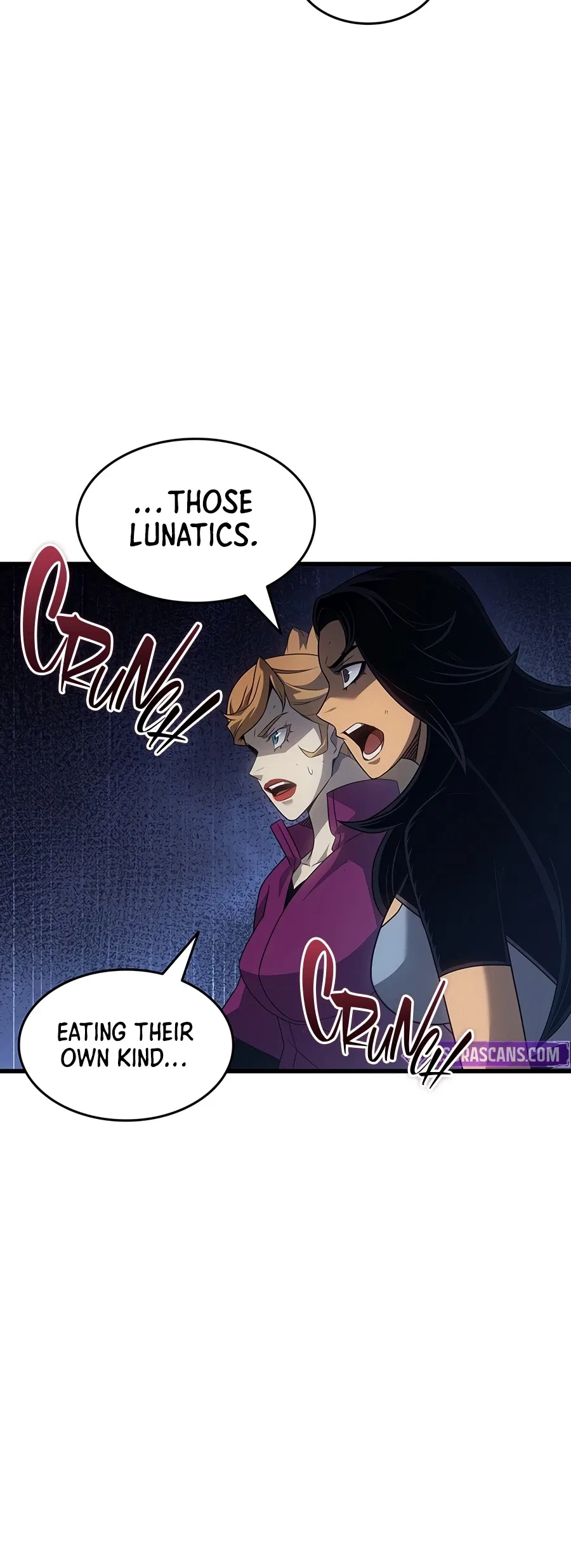 The Great Mage Returns After 4000 Years Chapter 267 – Page 15
