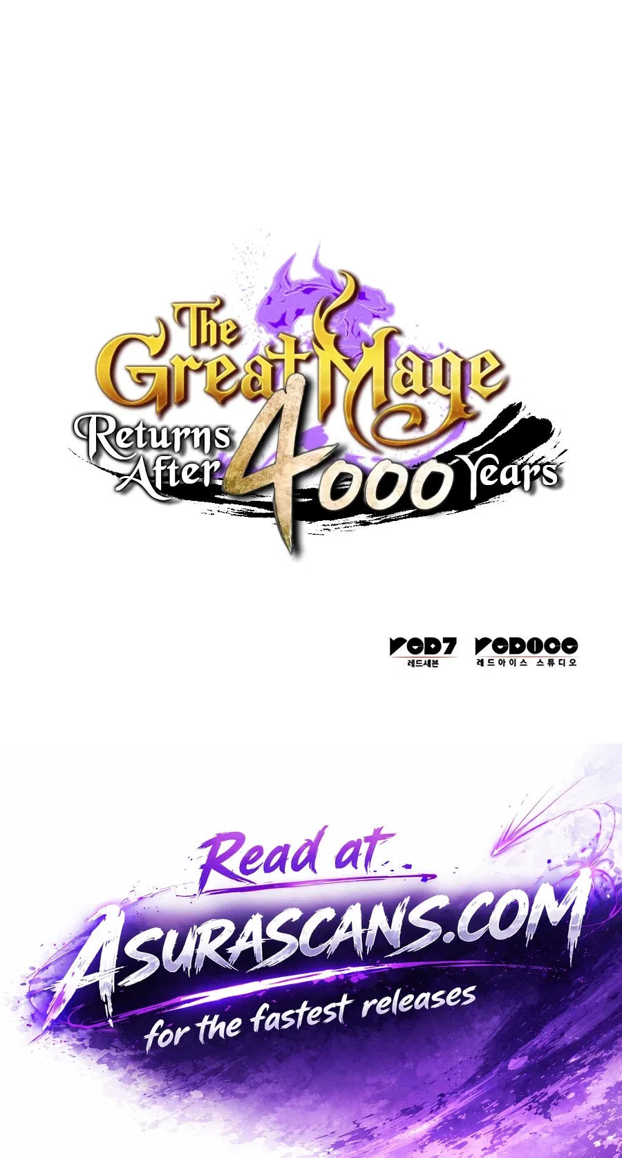 The Great Mage Returns After 4000 Years Chapter 267 – Page 17