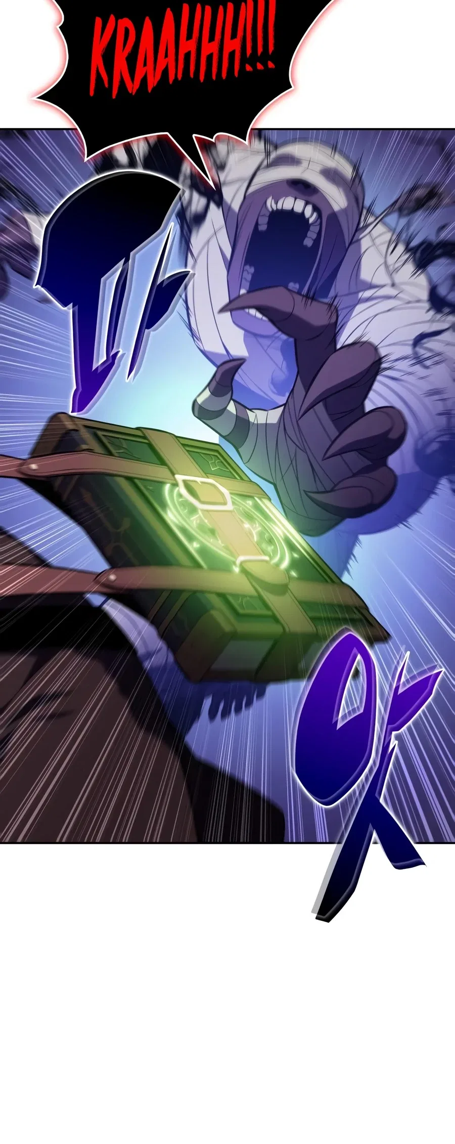 The Regressed Son of a Duke is an Assassin Chapter 137 – Page 7