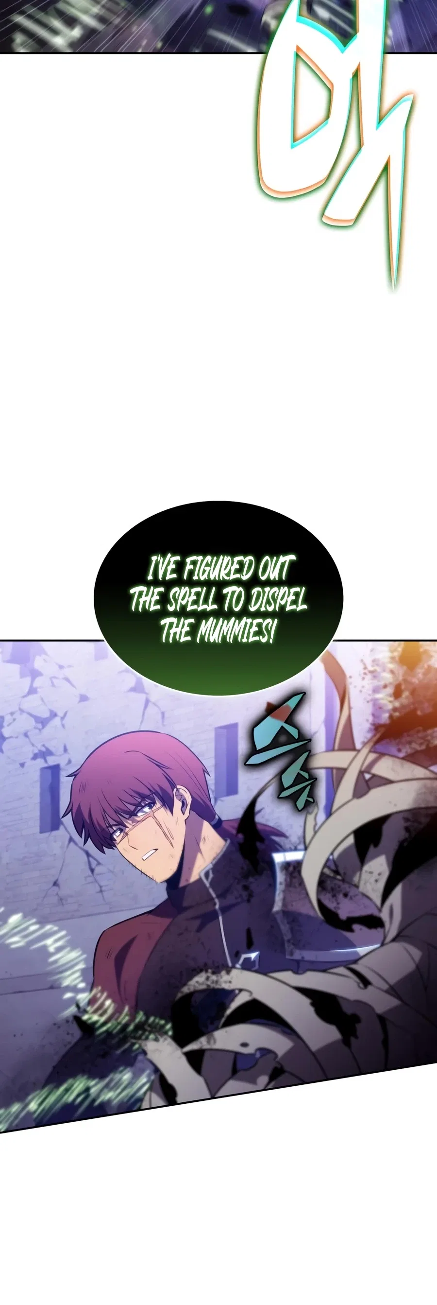 The Regressed Son of a Duke is an Assassin Chapter 137 – Page 9