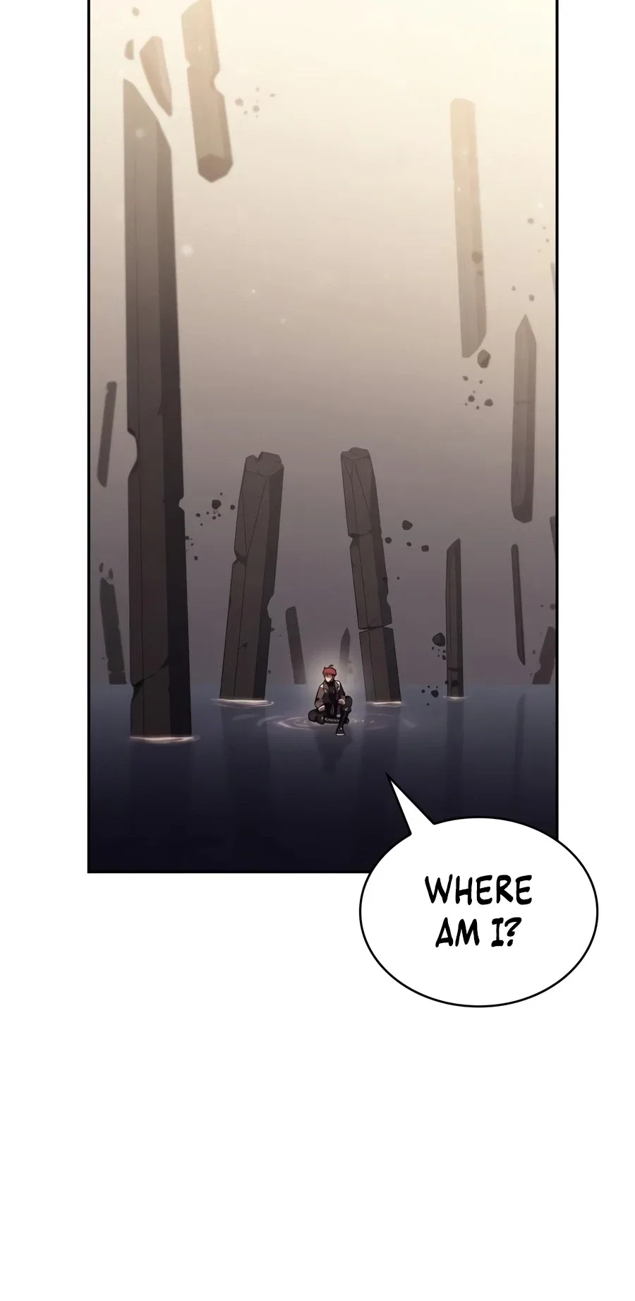 The Regressed Son of a Duke is an Assassin Chapter 137 – Page 21
