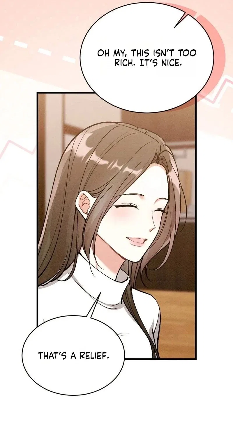 Missing Wife Chapter 32 – Page 17