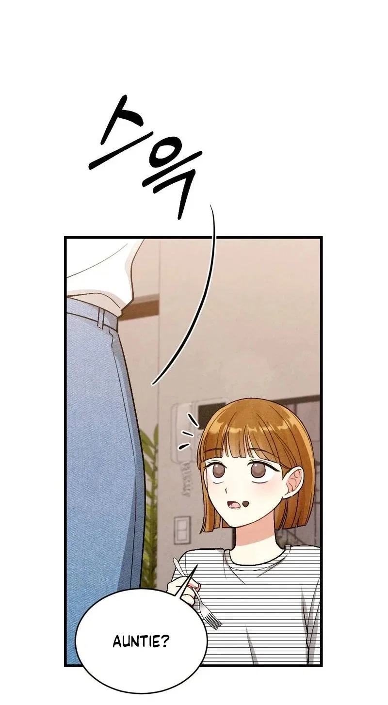 Missing Wife Chapter 32 – Page 34