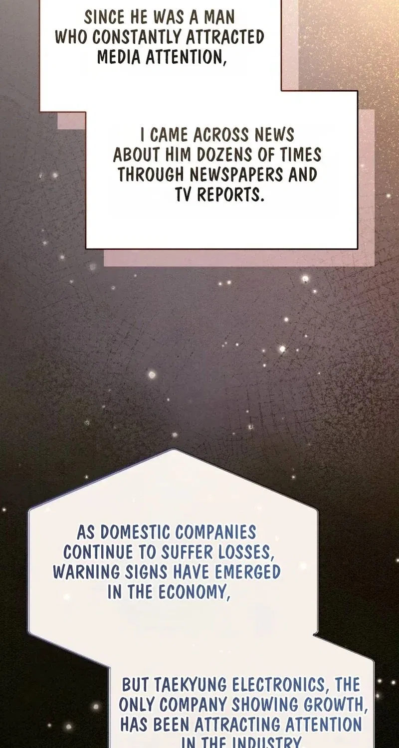 Missing Wife Chapter 32 – Page 42