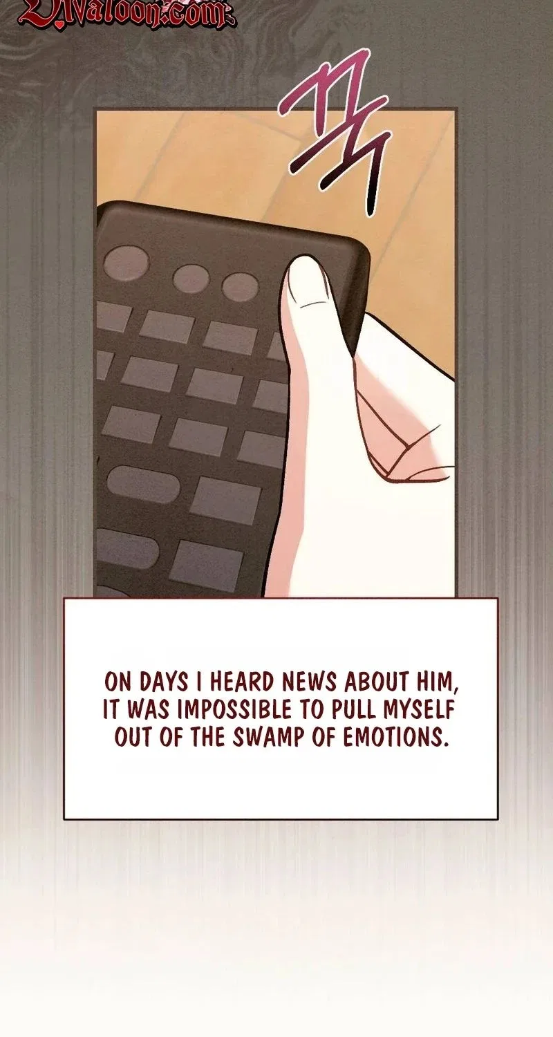 Missing Wife Chapter 32 – Page 46