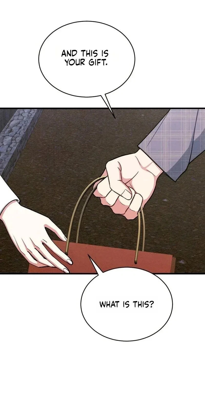 Missing Wife Chapter 32 – Page 71