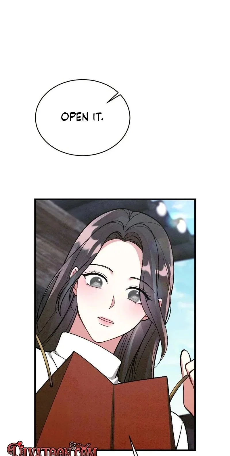 Missing Wife Chapter 32 – Page 72