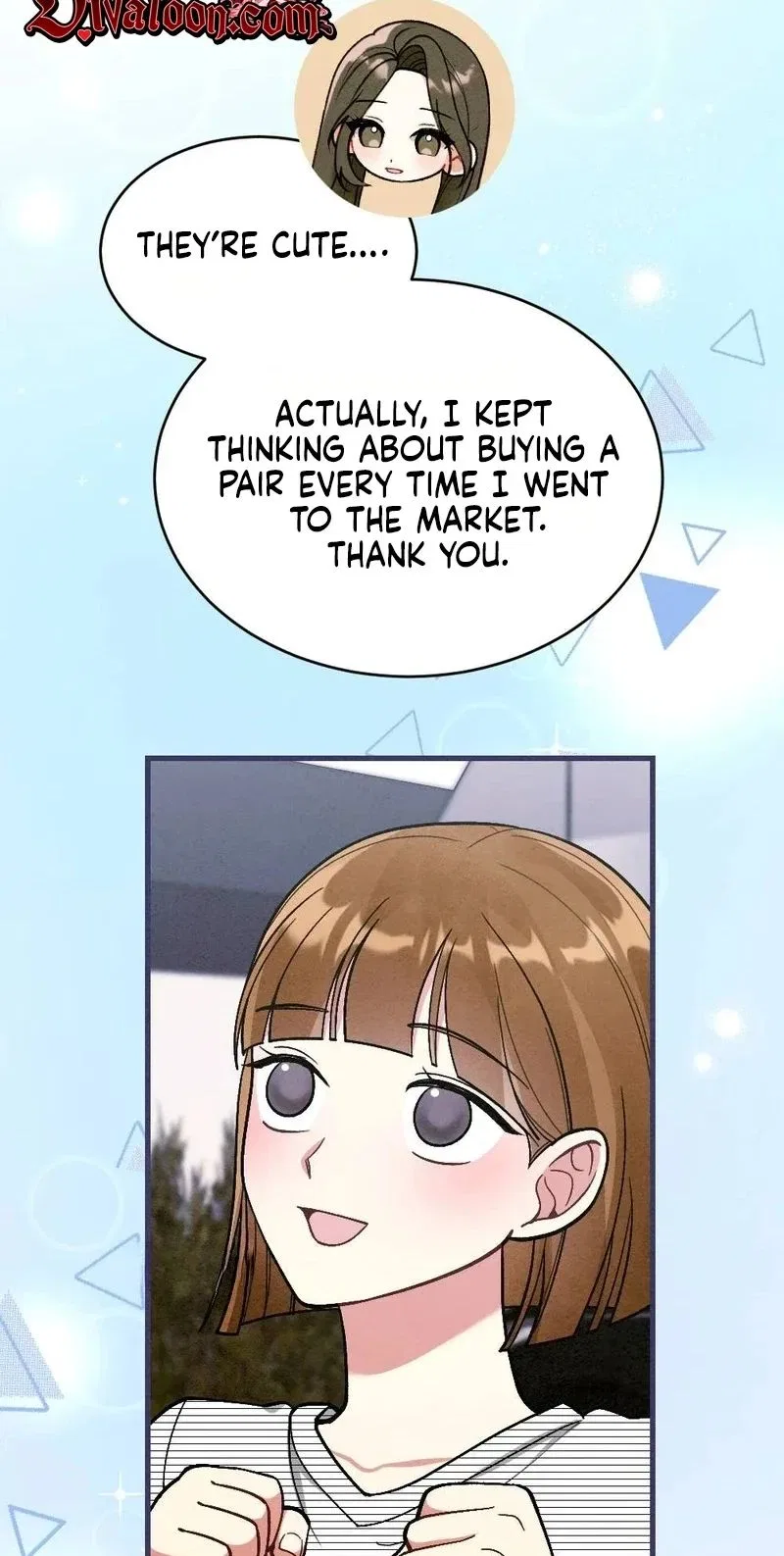 Missing Wife Chapter 32 – Page 75