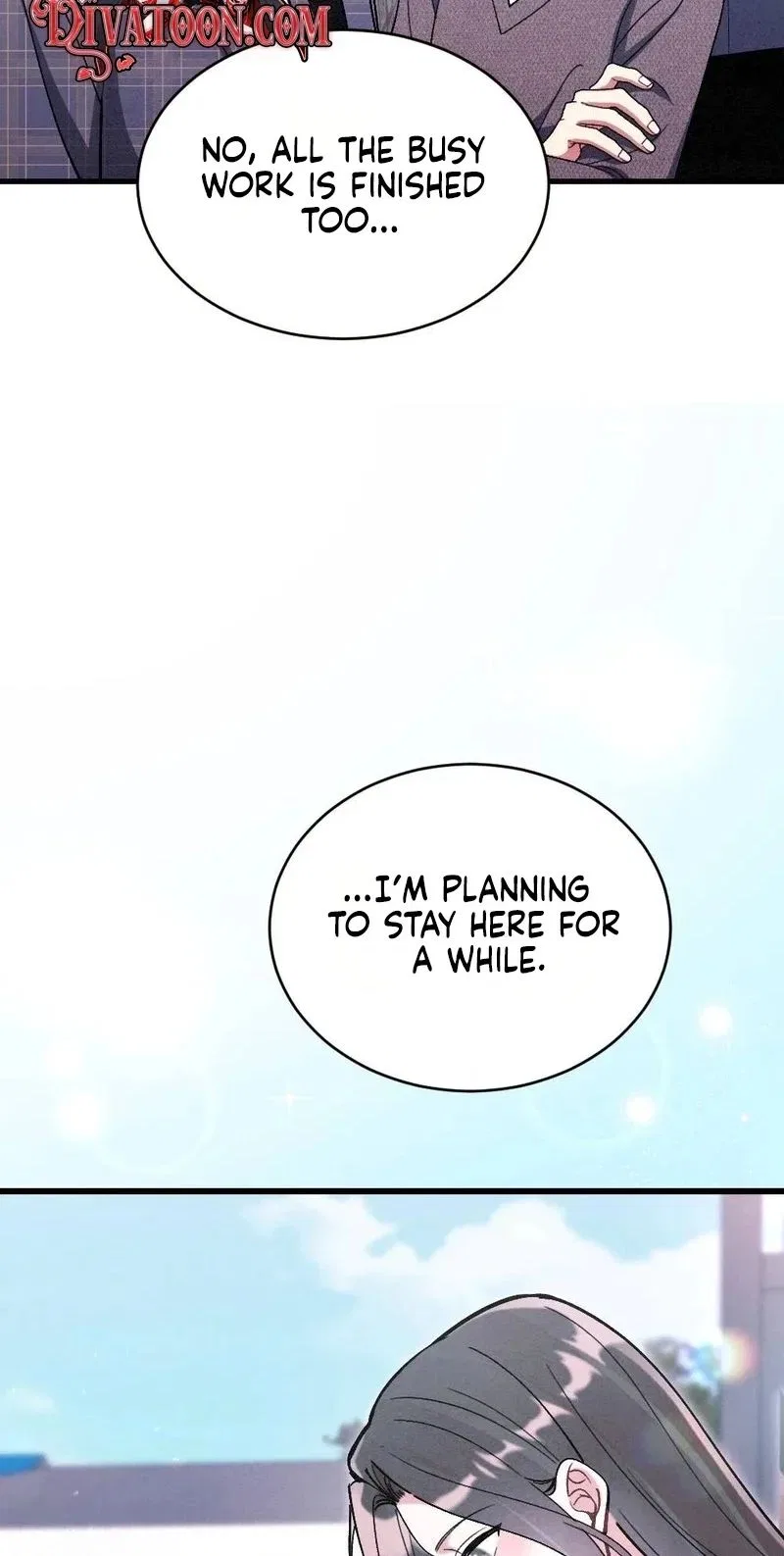 Missing Wife Chapter 32 – Page 77