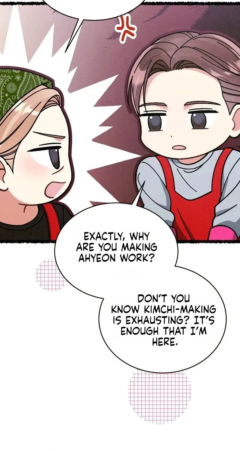 Missing Wife Chapter 32 – Page 88