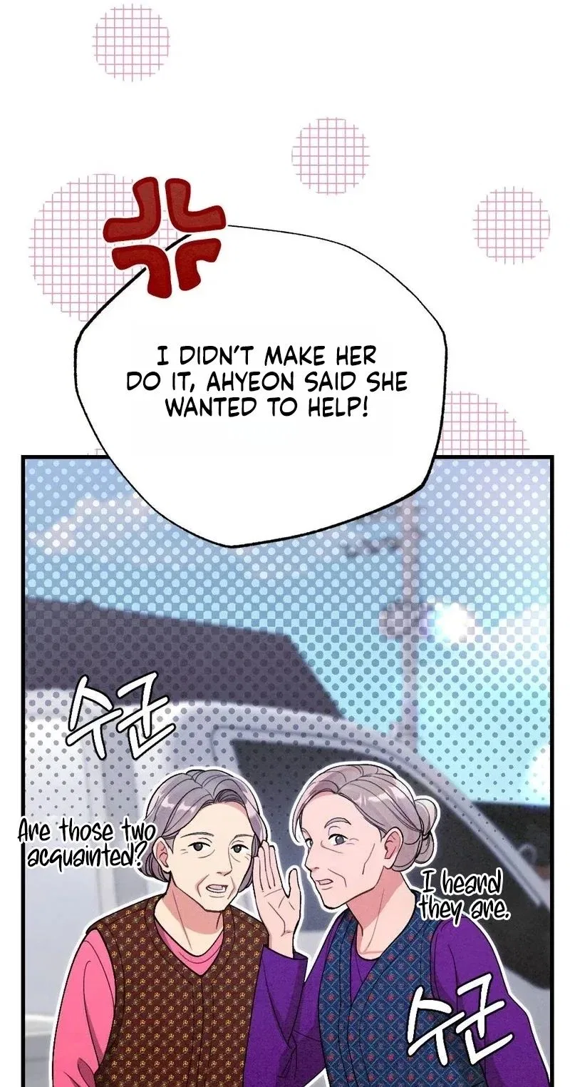 Missing Wife Chapter 32 – Page 89