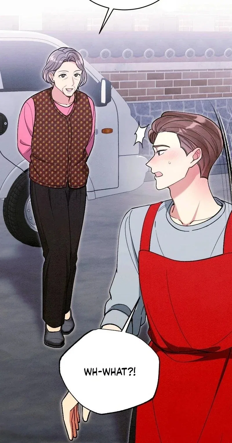 Missing Wife Chapter 32 – Page 91