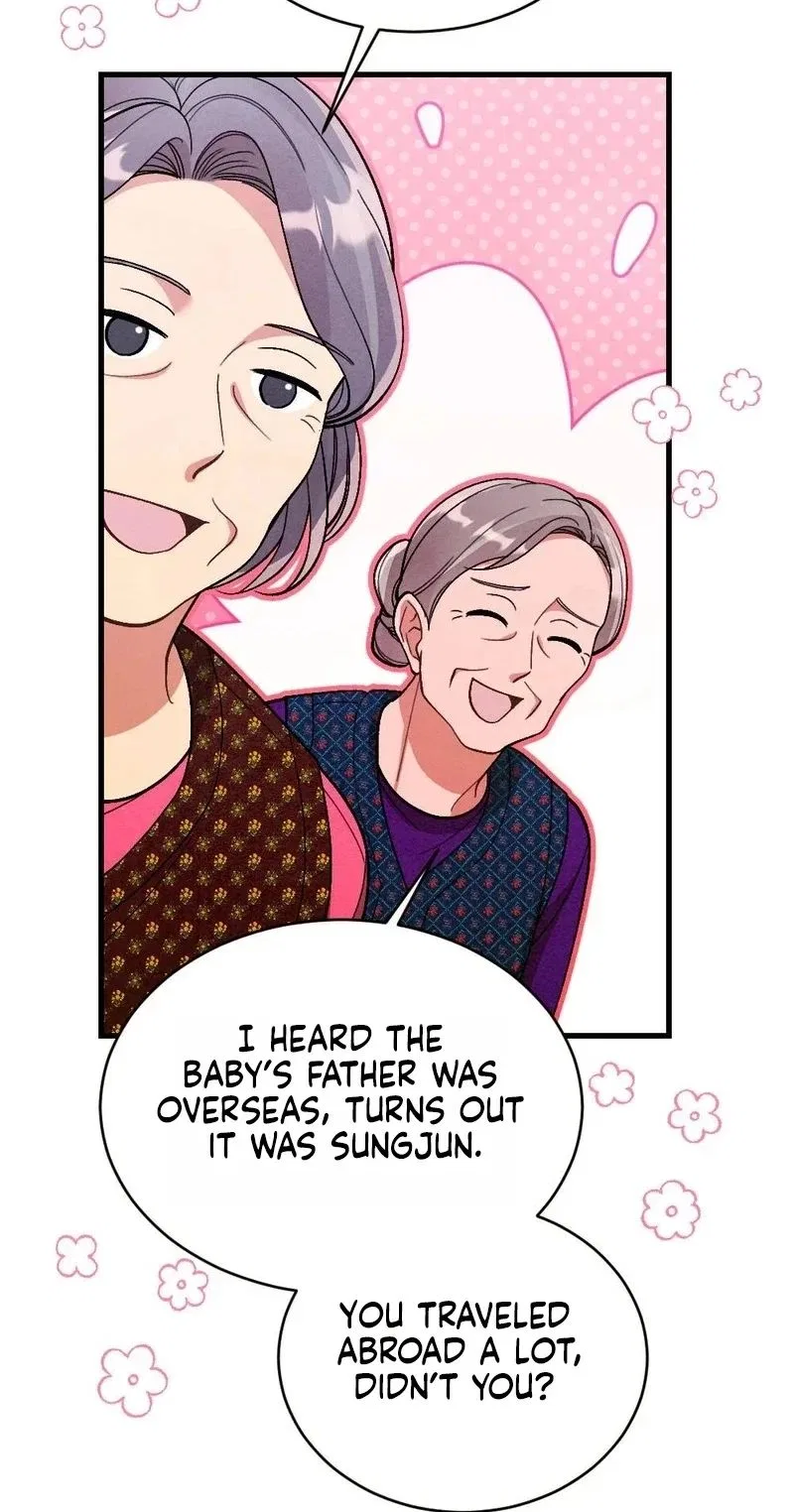 Missing Wife Chapter 32 – Page 94