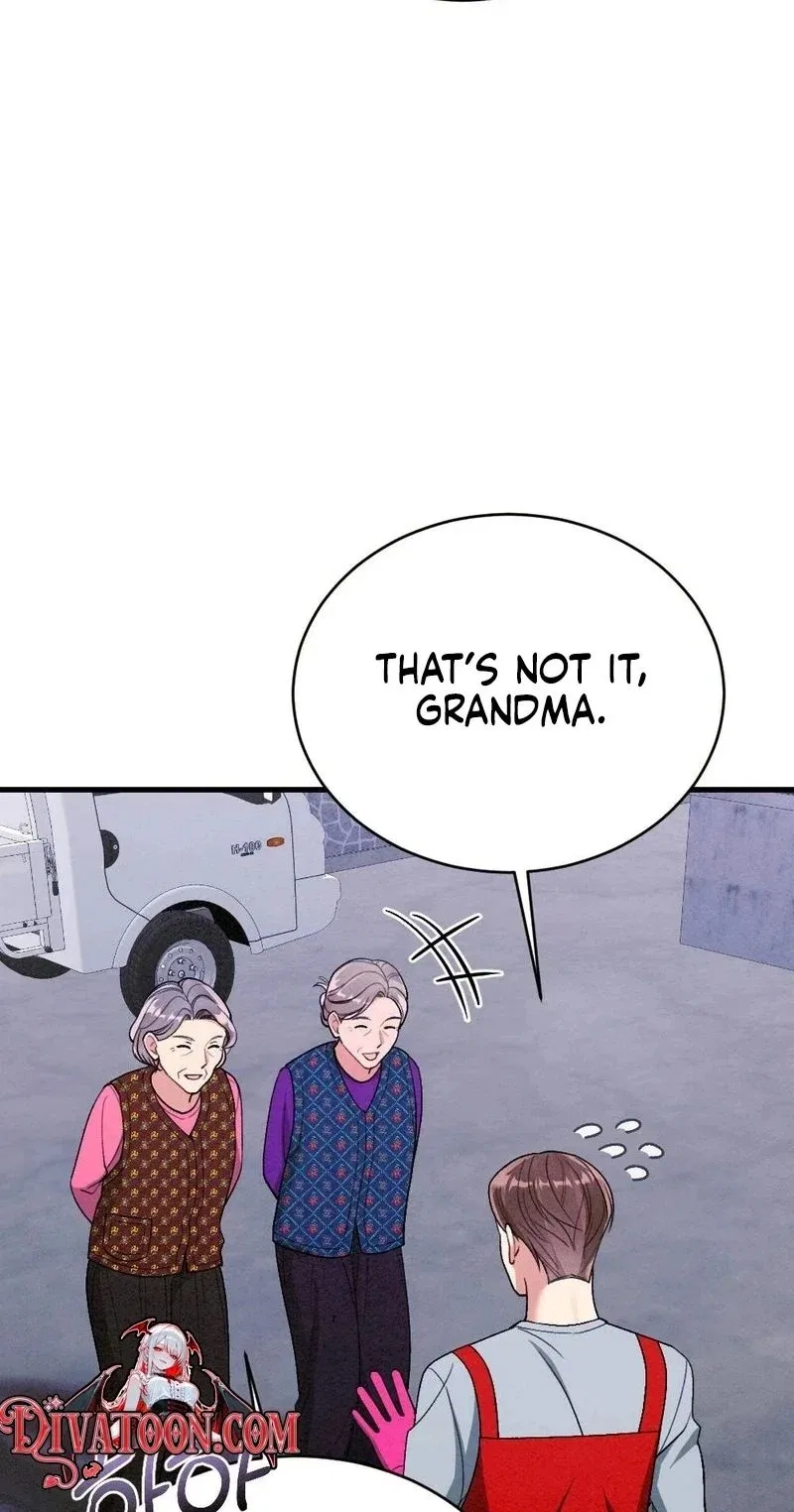 Missing Wife Chapter 32 – Page 95