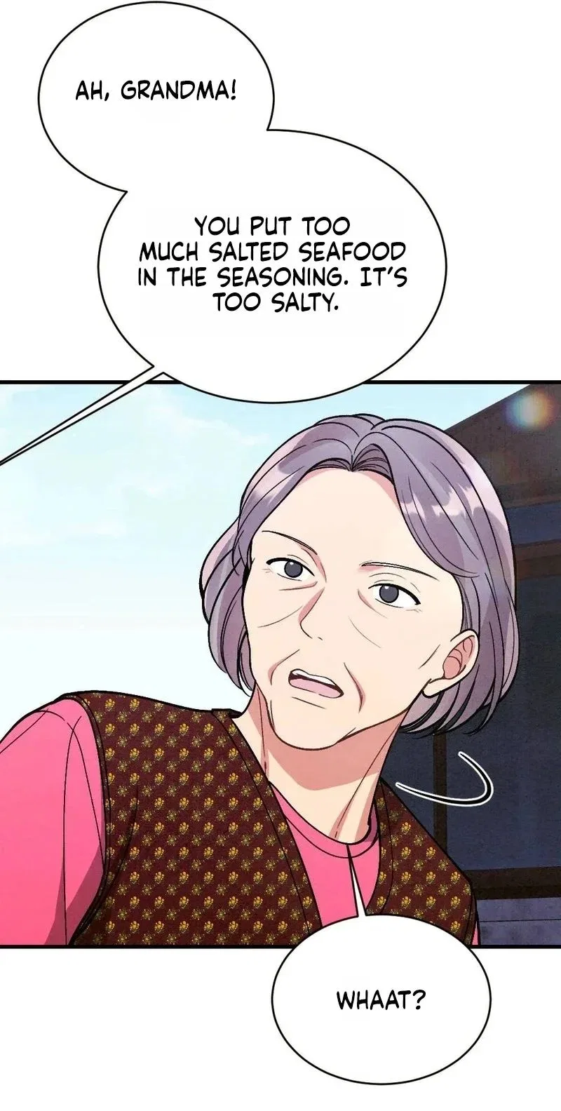 Missing Wife Chapter 32 – Page 98