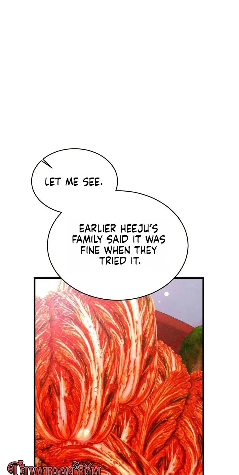 Missing Wife Chapter 32 – Page 99
