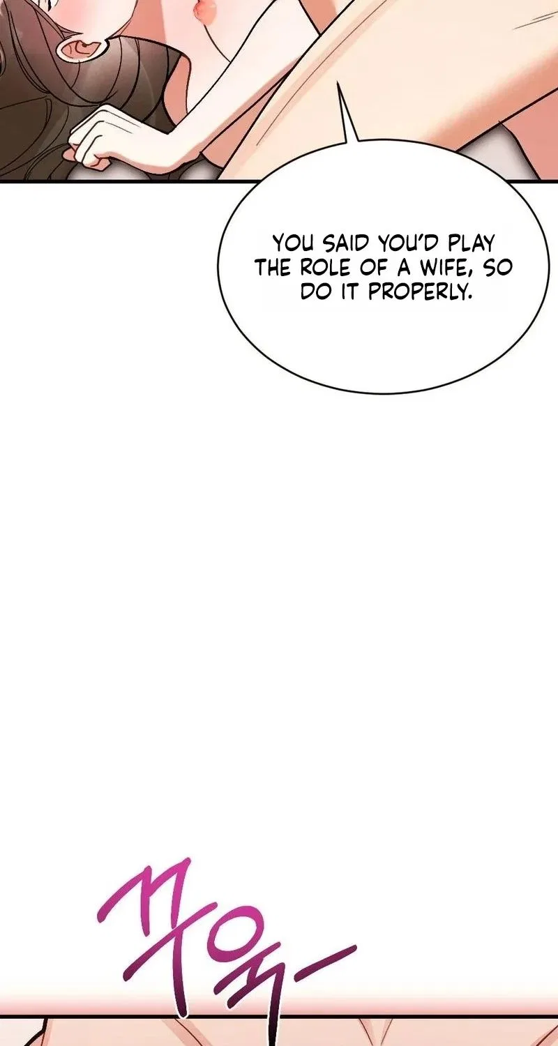 Missing Wife Chapter 31 – Page 25