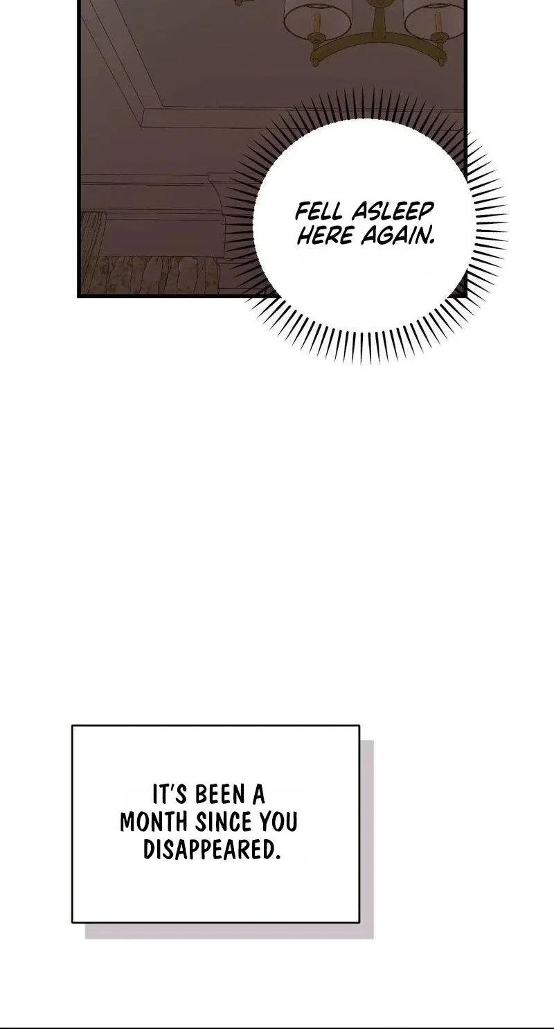 Missing Wife Chapter 31 – Page 39