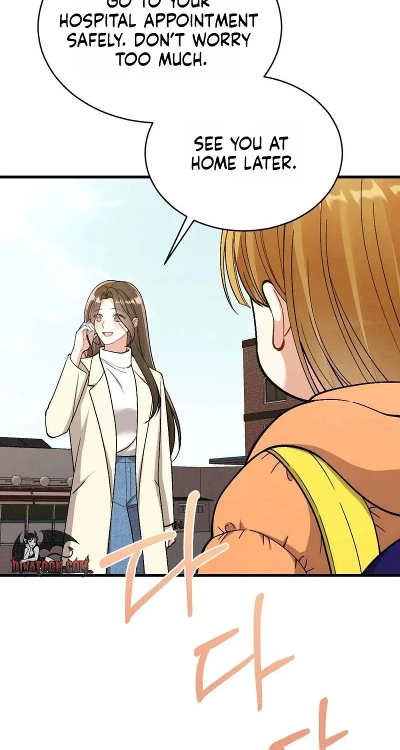Missing Wife Chapter 31 – Page 83