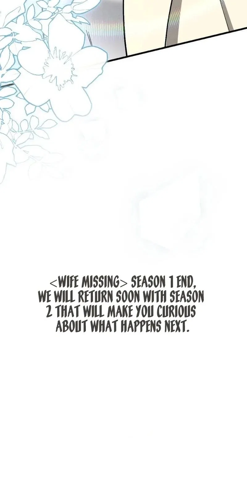 Missing Wife Chapter 31 – Page 104