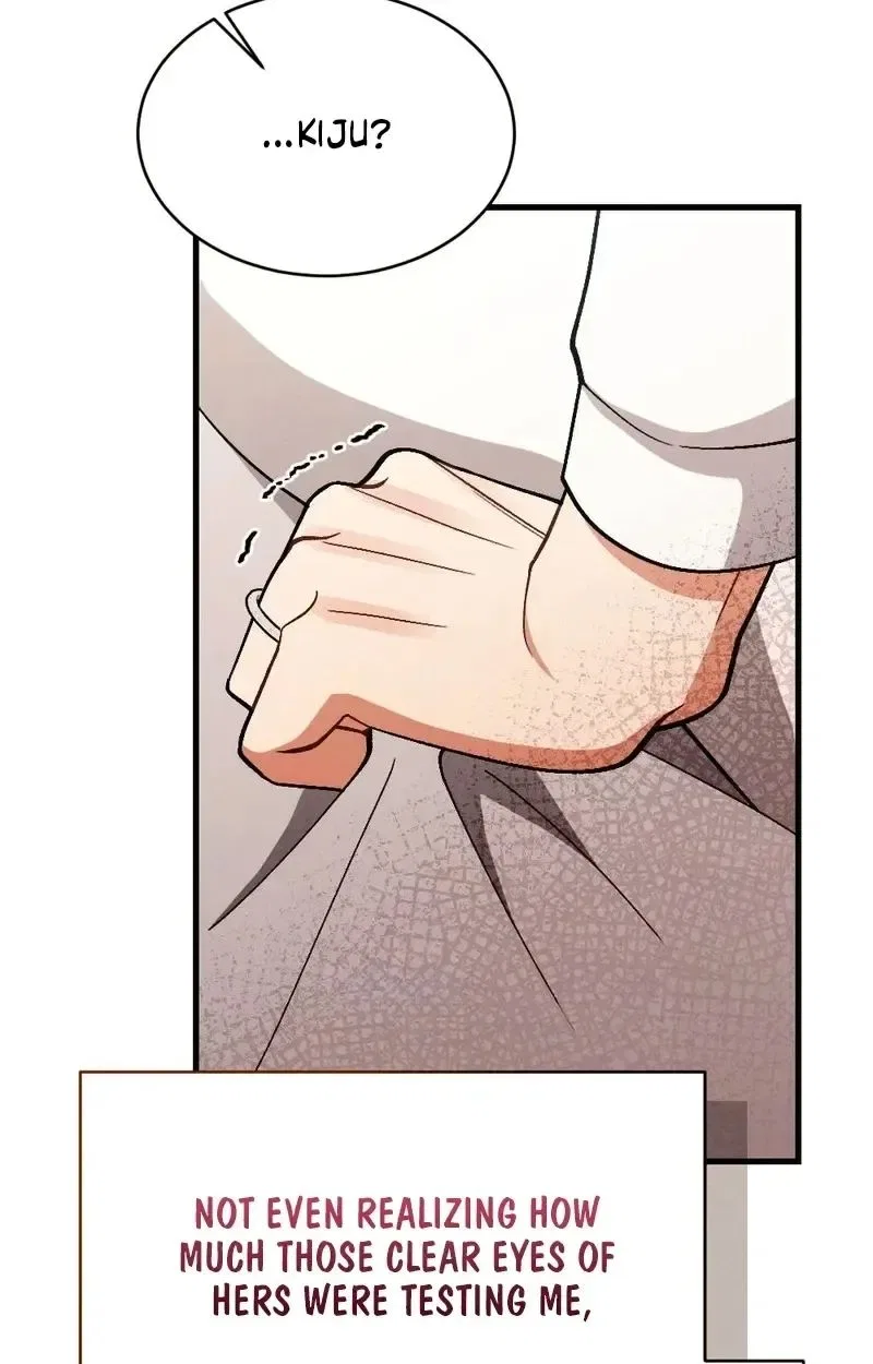 Missing Wife Chapter 30 – Page 21