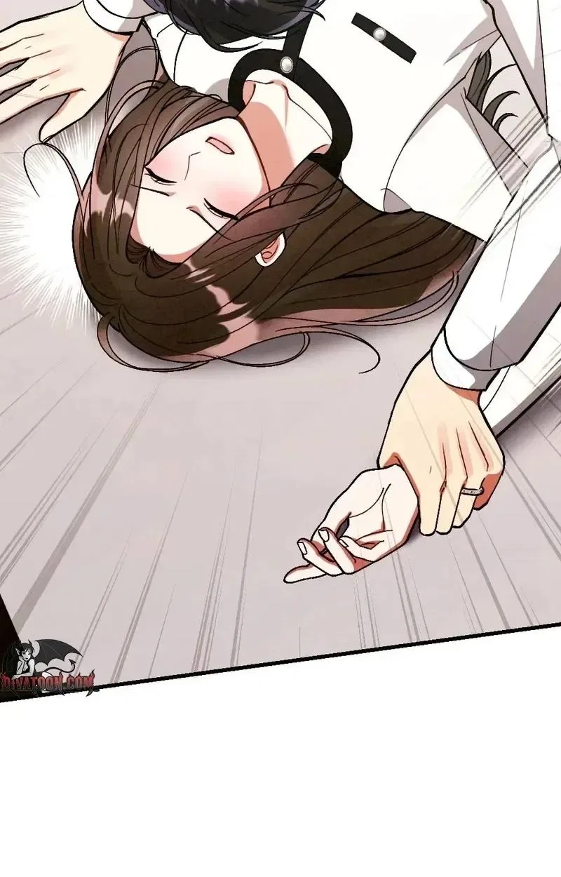 Missing Wife Chapter 30 – Page 24