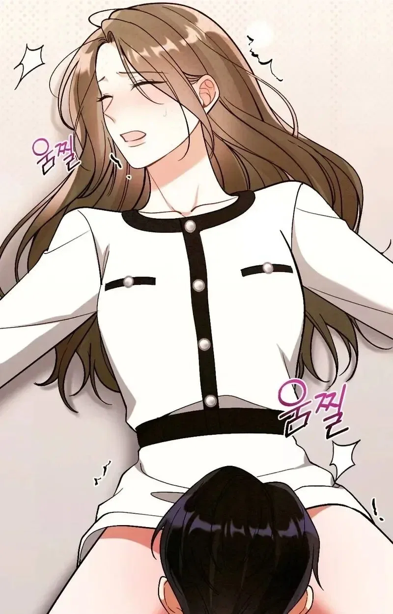 Missing Wife Chapter 30 – Page 36