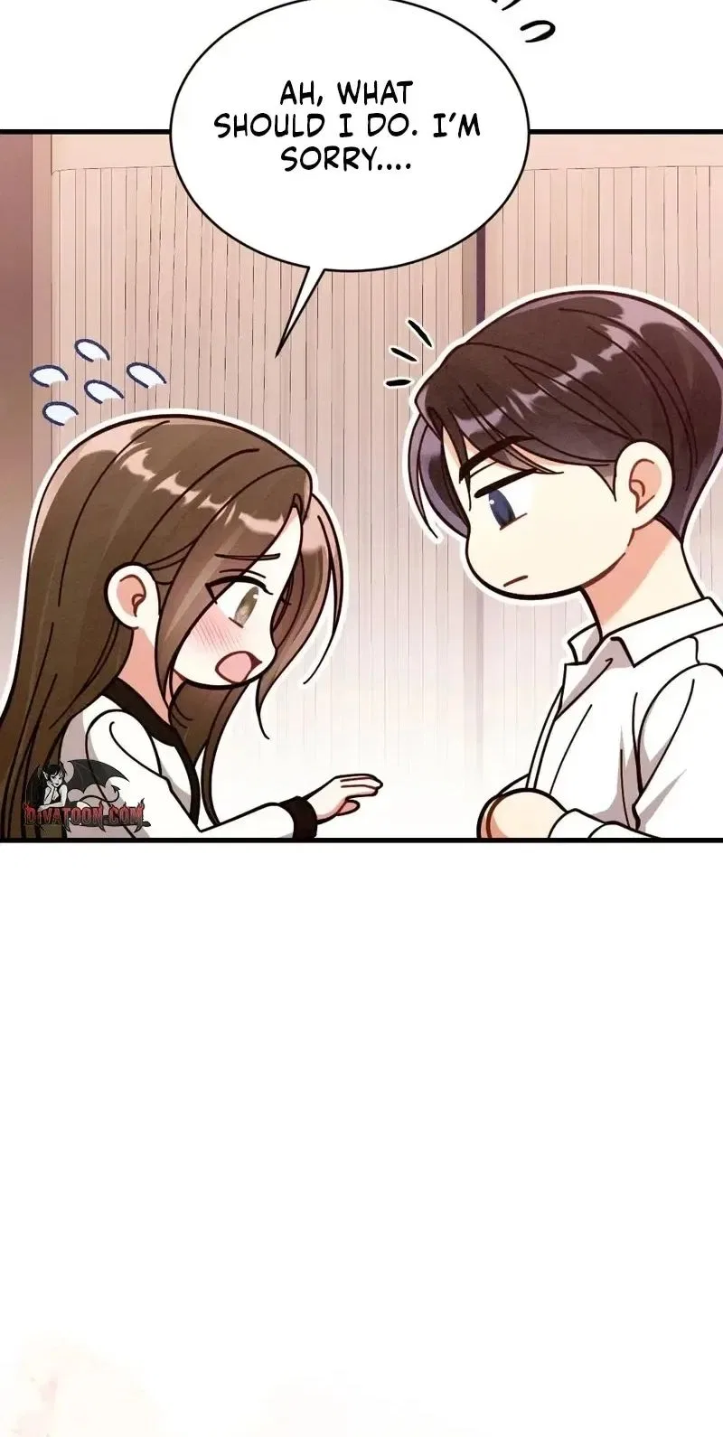 Missing Wife Chapter 30 – Page 69