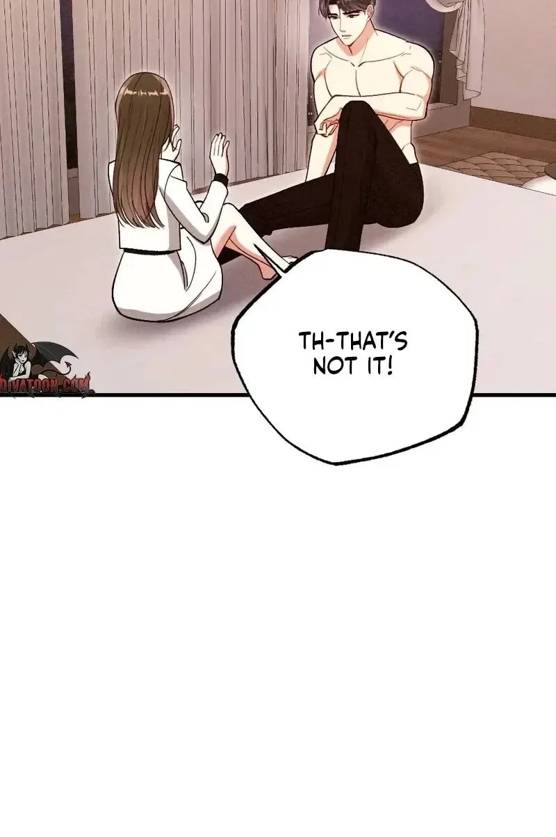 Missing Wife Chapter 30 – Page 81