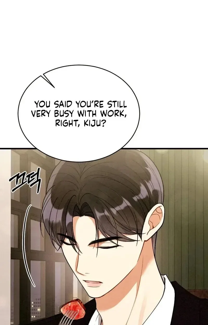 Missing Wife Chapter 29 – Page 5
