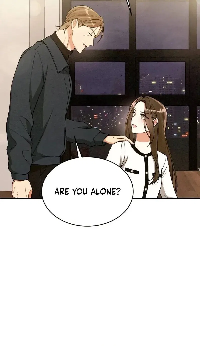 Missing Wife Chapter 29 – Page 33