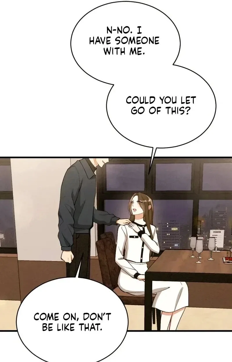 Missing Wife Chapter 29 – Page 34
