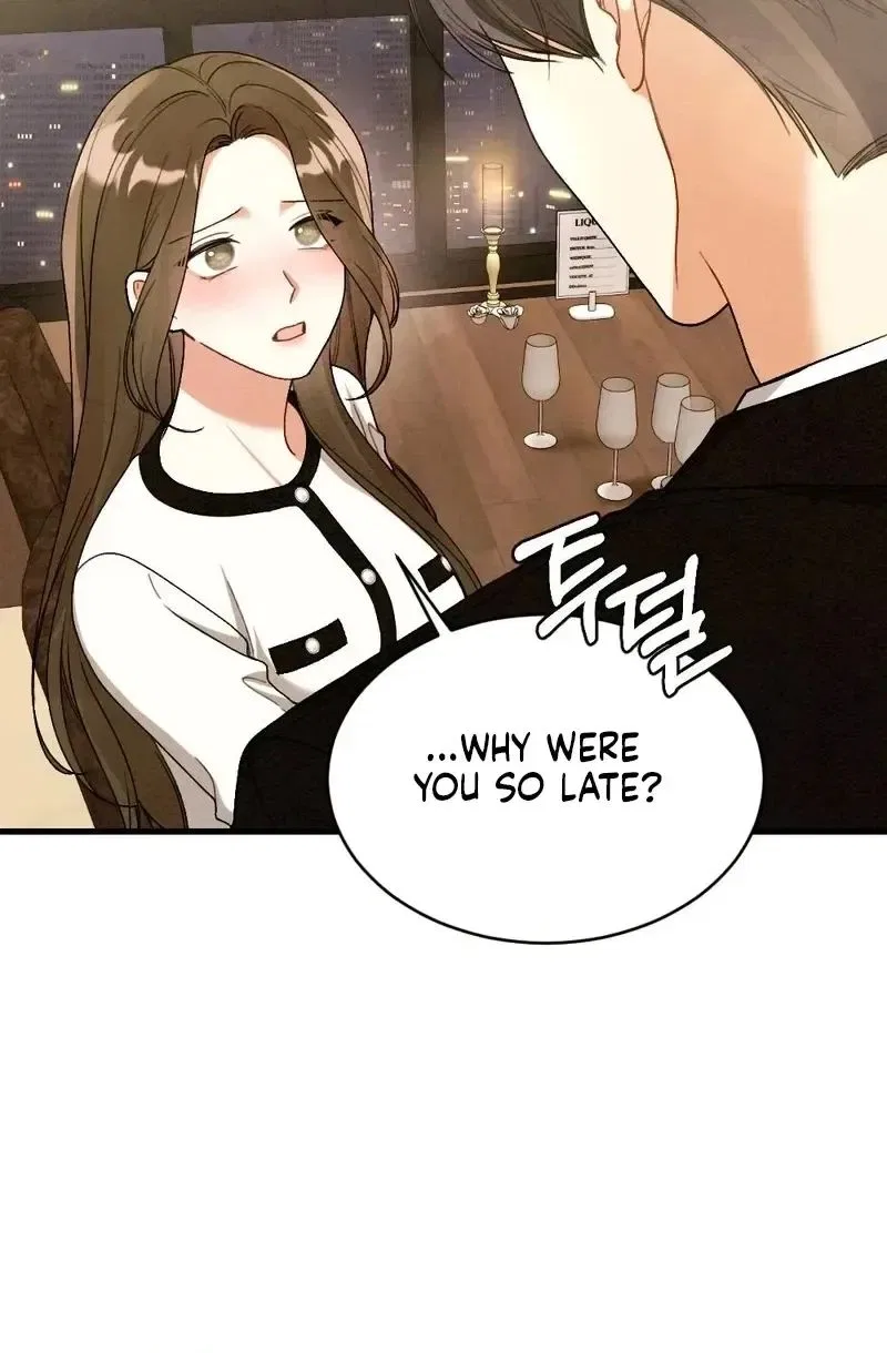 Missing Wife Chapter 29 – Page 56