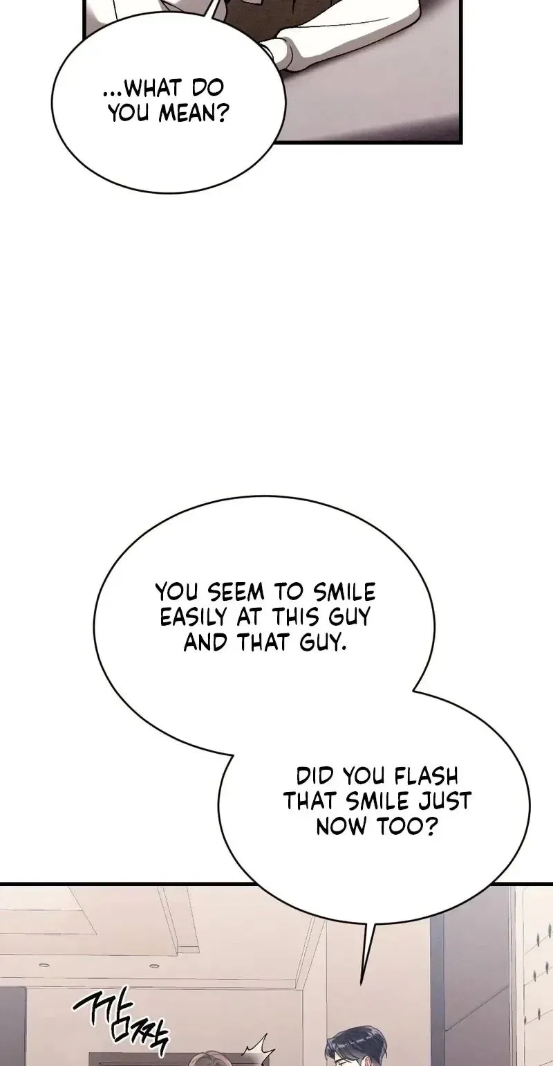 Missing Wife Chapter 29 – Page 112