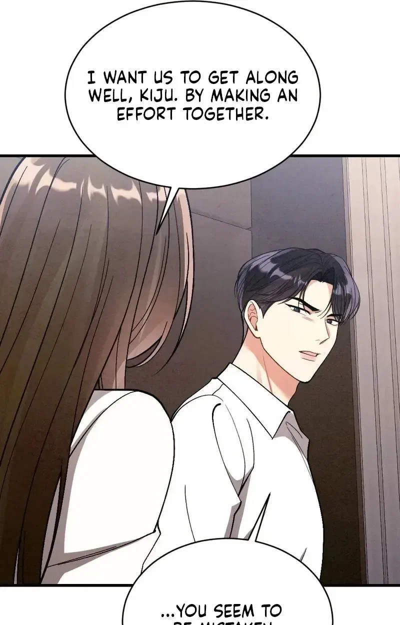 Missing Wife Chapter 29 – Page 115
