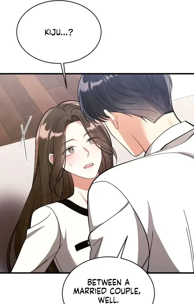 Missing Wife Chapter 29 – Page 127